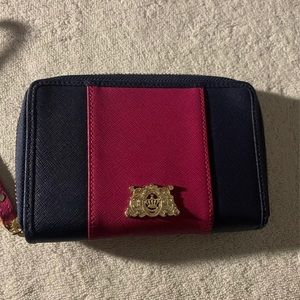 Juicy couture wallet